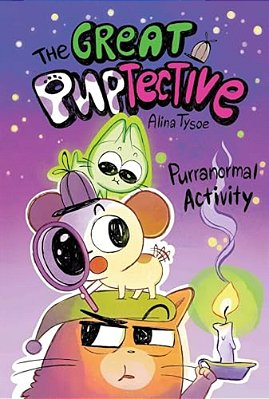 Purranormal Activity-..