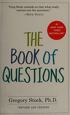 The Book Of Questions: Revised And Updated-..