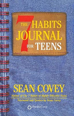 7 Habits Journal For Teens-..