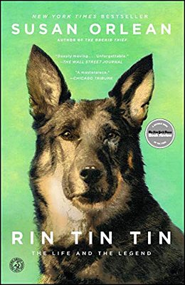Rin Tin Tin: The Life And The Legend-..