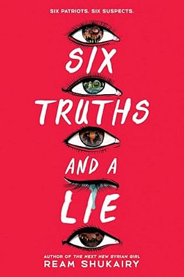 Six Truths And A Lie-..