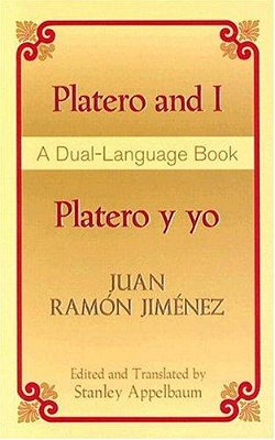 Platero Y Yo/Platero And I-..