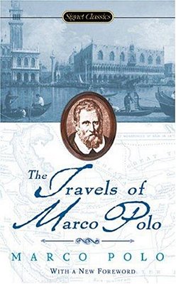 The Travels Of Marco Polo-..
