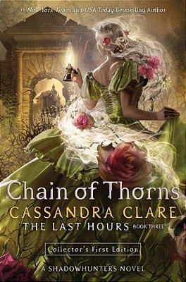 Chain Of Thorns-..