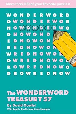 Wonderword Treasury 57-..