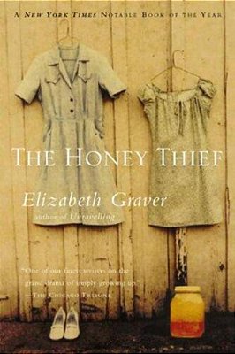 The Honey Thief-..