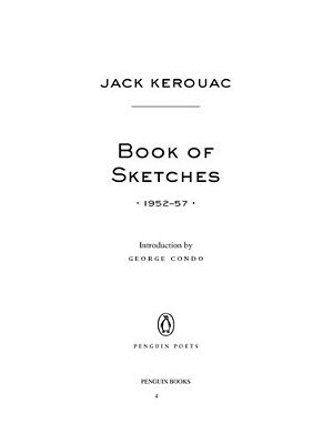 Book Of Sketches-..