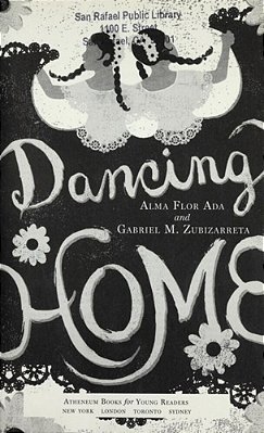 Dancing Home-..