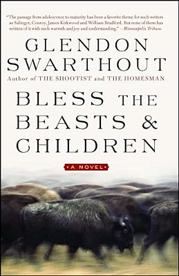 Bless The Beasts & Children-..