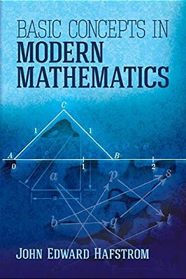 Basic Concepts In Modern Mathematics-..