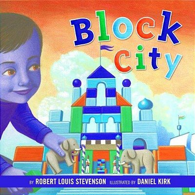 Block City-..