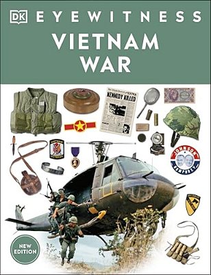 Eyewitness Vietnam War-..