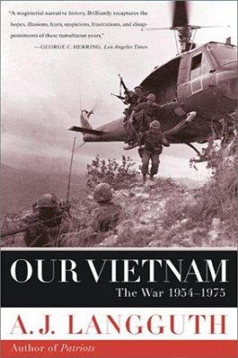 Our Vietnam: The War 1954-1975-..