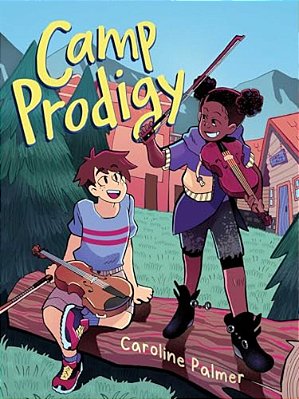 Camp Prodigy-..