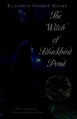 The Witch Of Blackbird Pond: A Newbery Award Winner-..