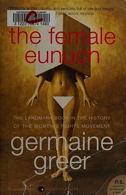 The Female Eunuch-..