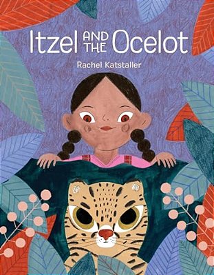 Itzel And The Ocelot-..