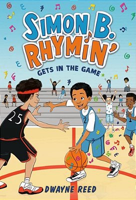 Simon B. Rhymin' Gets In The Game-..