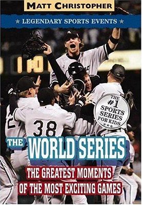 The World Series: Legendary Sports Events-..