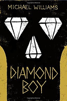Diamond Boy-..