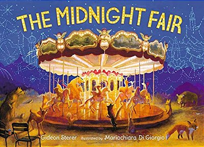 The Midnight Fair-..