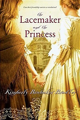 The Lacemaker And The Princess-..
