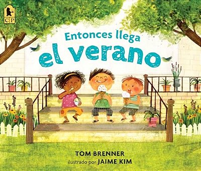 Entonces Llega El Verano-..