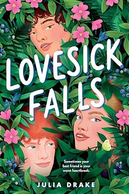 Lovesick Falls-..