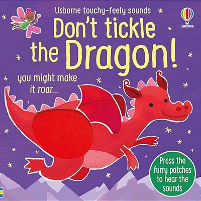 Don't Tickle The Dragon!-..