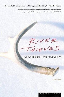 River Thieves-..