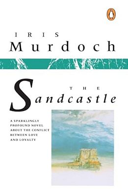 The Sandcastle-..