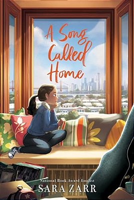 A Song Called Home-..