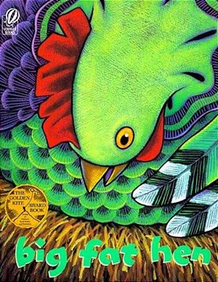 Big Fat Hen-..