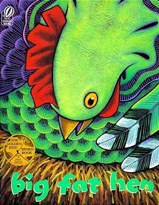 Big Fat Hen-..