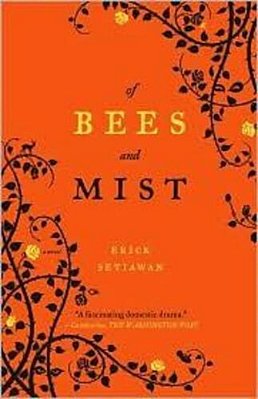 Of Bees And Mist-..