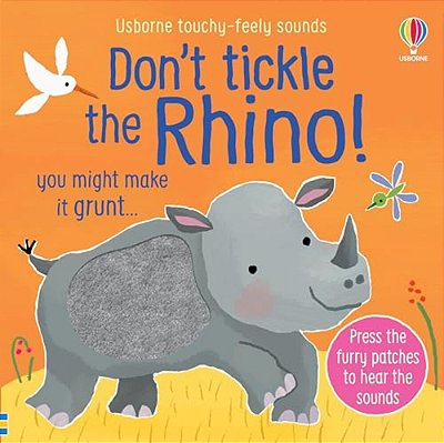 Don't Tickle The Rhino!-..