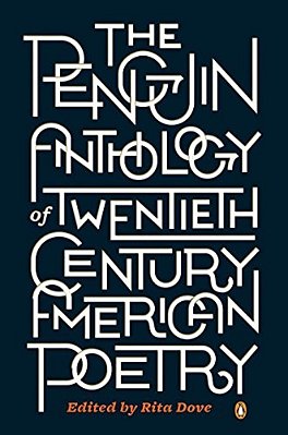 The Penguin Anthology Of Twentieth-Century American Poetry-..