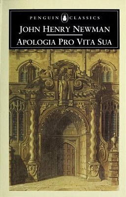Apologia Pro Vita Sua-..