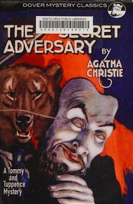 The Secret Adversary-..