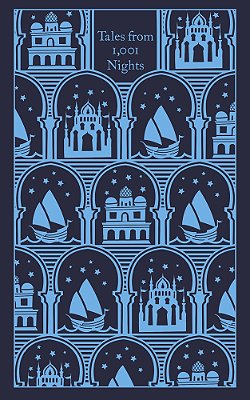 Tales From 1,001 Nights: Aladdin, Ali Baba And Other Favourites-..