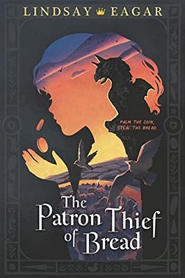 The Patron Thief Of Bread-..