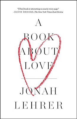 A Book About Love-..