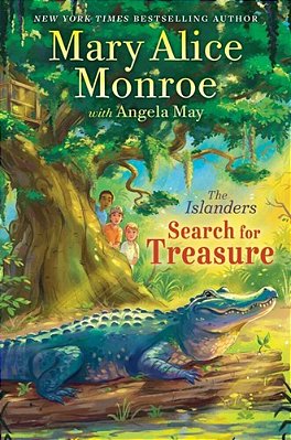 Search For Treasure-..