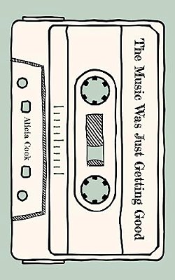 The Music Was Just Getting Good-..