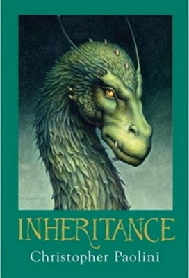 Inheritance: Book IV-..