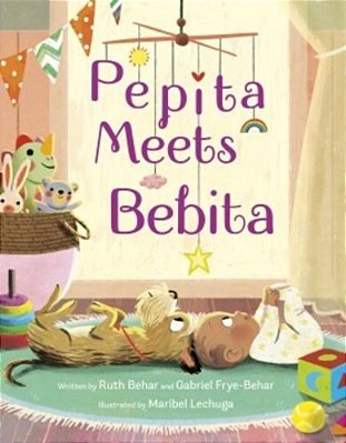 Pepita Meets Bebita-..
