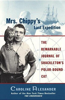 Mrs. Chippy's Last Expedition-..