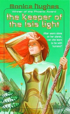 Keeper Of The Isis Light-..