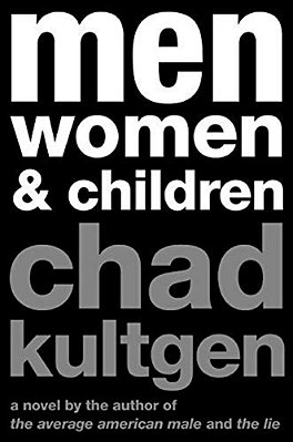 Men, Women & Children-..