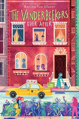 The Vanderbeekers Ever After-..